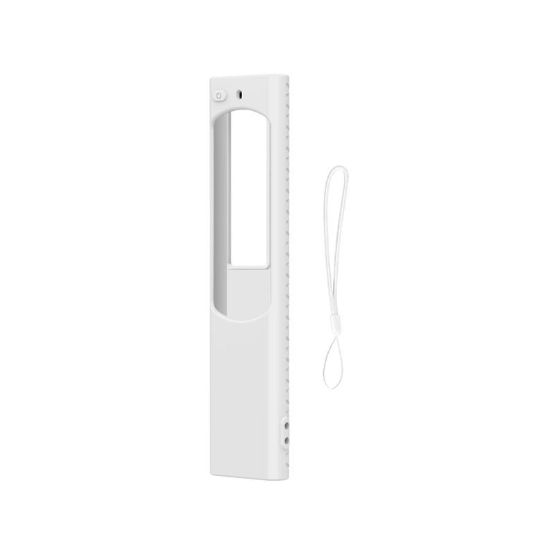 Custodia per telecomando in Silicone per samsung