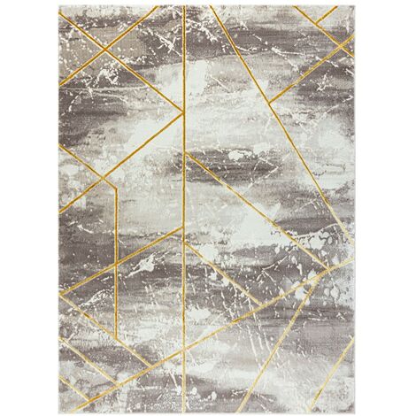 Tappeto   colore cremoso 160x220