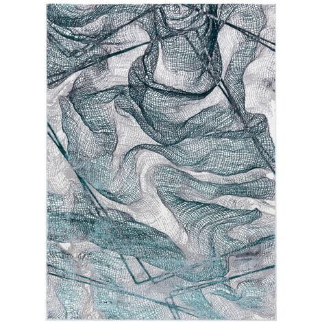 Tappeto   colore grigio 120x170