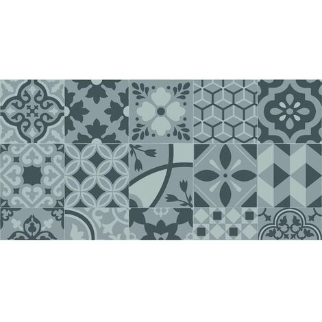 Tappeto corsia Boho Chic