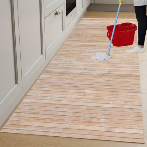 Tappetino Antiolio 91x152 Cm Per Garage | Resistente Agli Sversamenti | Antiscivolo E Impermeabile - Foto 2