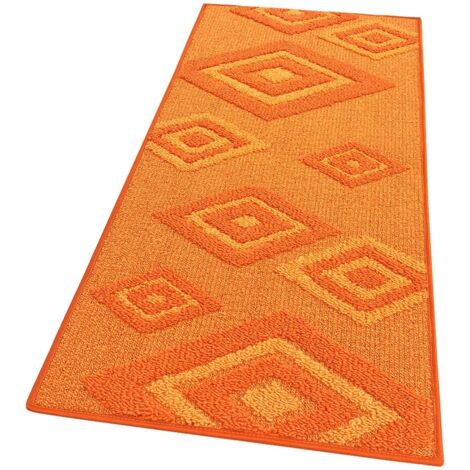 YANHONG Tappeto Stuoia Tappeti Cucina 120 X 190 Cm Assorbente E - Foto 2