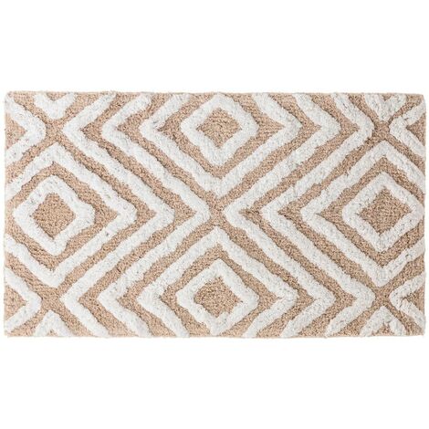 Tappeto da bagno 40x70cm etnico  - 5five