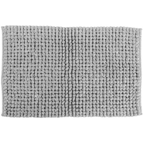 Tappeto Bagno Grigio Al Miglior Prezzo