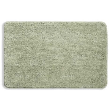 Tappeto da bagno TODAY UTILITY 40x60 cm Verde