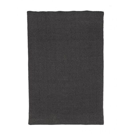 Tappeto da Esterno 170x240 cm in Polipropilene Daya Grigio S