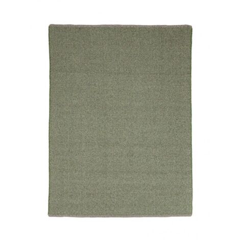Tappeto da Esterno 170x240 cm in Polipropilene Gazal Verde