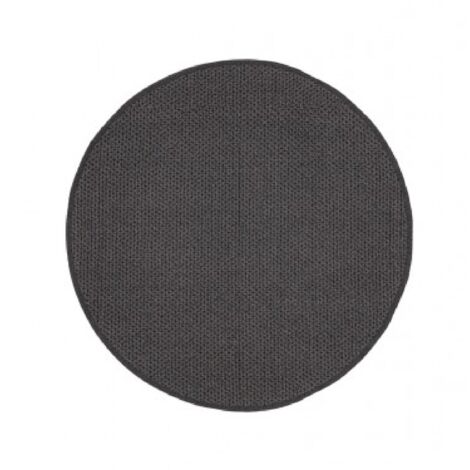 Tappeto da esterno Daya Grigio2.800 gr/m2, 100% polipropilene. -Ø 200