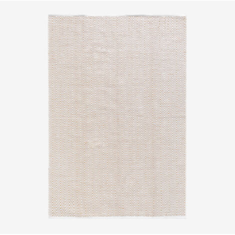 Tappeto da esterno in juta (240x160 cm) Romain SKLUM            