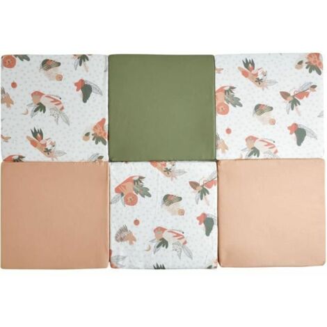 Tappeto da gioco Tineo AMAZONIE