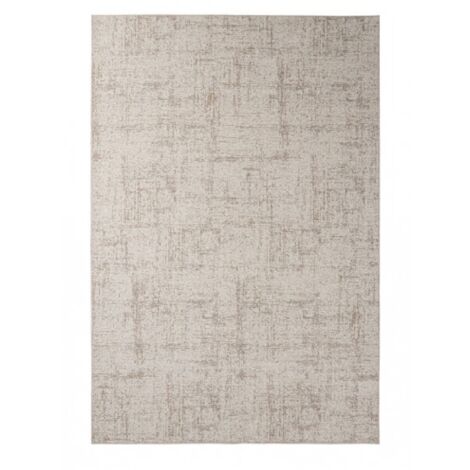 Tappeto da interno Azra grigio beige -160 x 230 cm