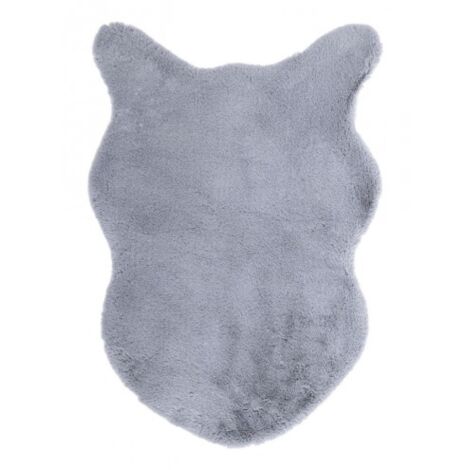 Tappeto da interno Kathlyn 60 x 90 cm in poliestere -Cammello