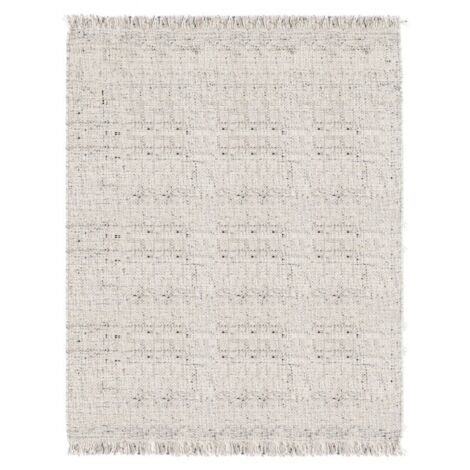 Tappeto da interno Senuri 70% lana, 30% poliestere. -200 x 300 cm / Beige