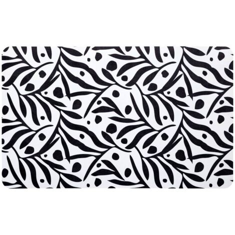 Tappeto di diatomite 45x75cm - 5five
