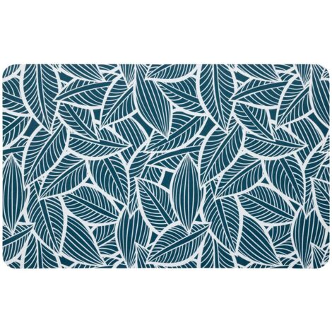 Tappeto di diatomite 45x75cm - 5five