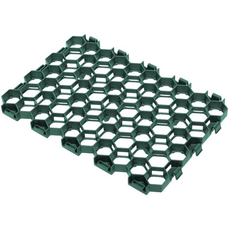 Tappeto di ghiaia Grass Fix Eco+ - al m2
