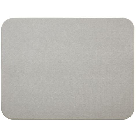 Tappeto diatomite 35x45cm grigio - 5five