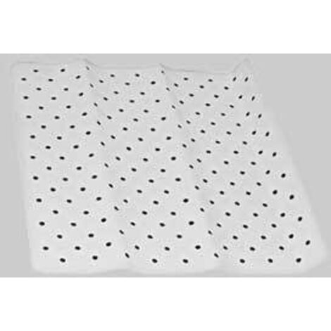 Tappeto doccia 53x53 cm
