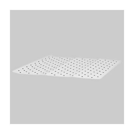 TAPPETO DOCCIA RETTANGOLARE 80x60