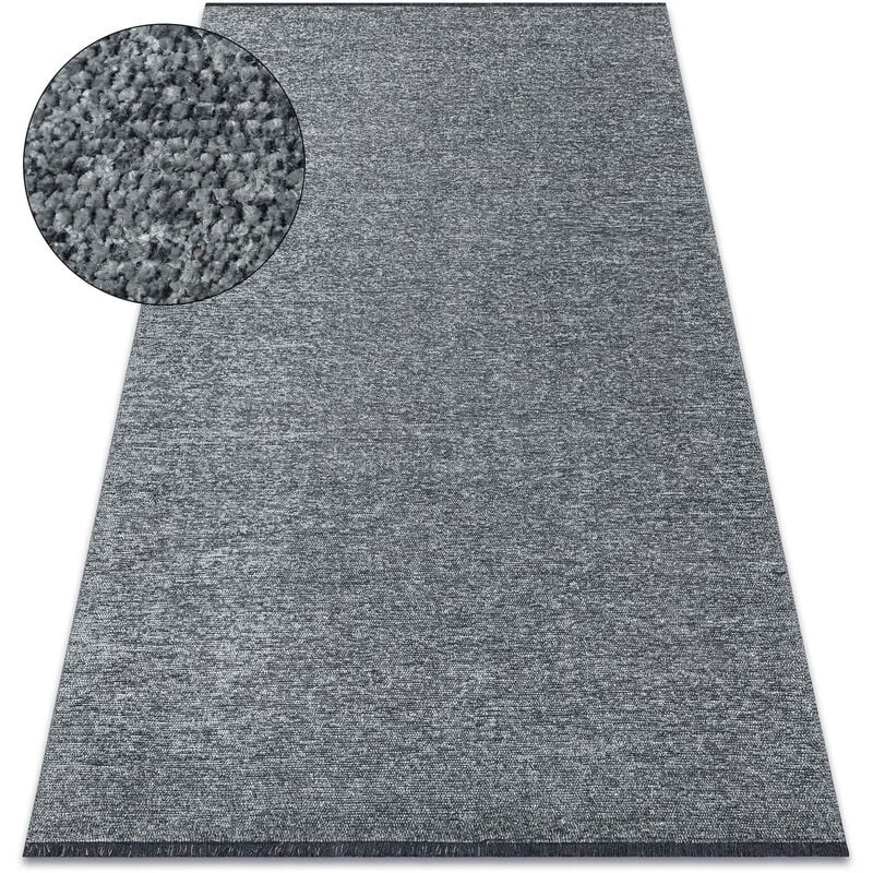 Tappeto florence 24021 Monocolore, glamour