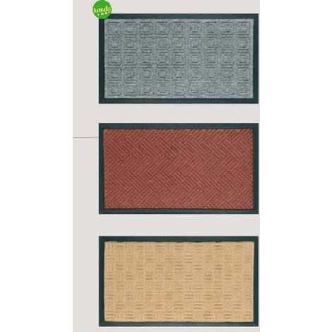 Tappeto g&g fenice 40 x 70 cm