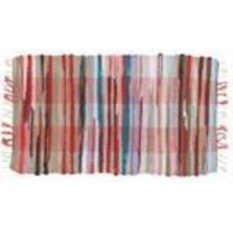 Tappeto g&g solemar in cotone 55 x 110 cm