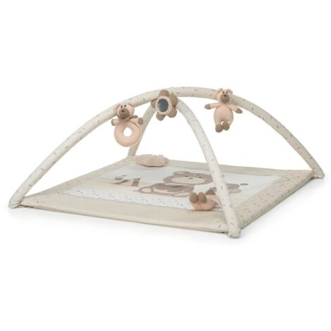 Tappeto Gioco Trainer Augh