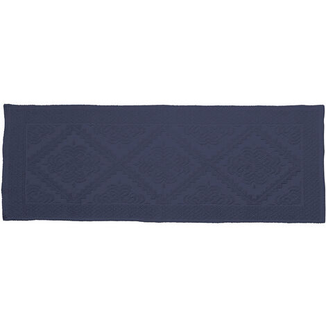 Harmony Macadamia Tappeto Wc Con Scollatura 55x55cm. Altezza Pavimento