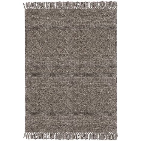 Tappeto Hiruni Marrone 160X230