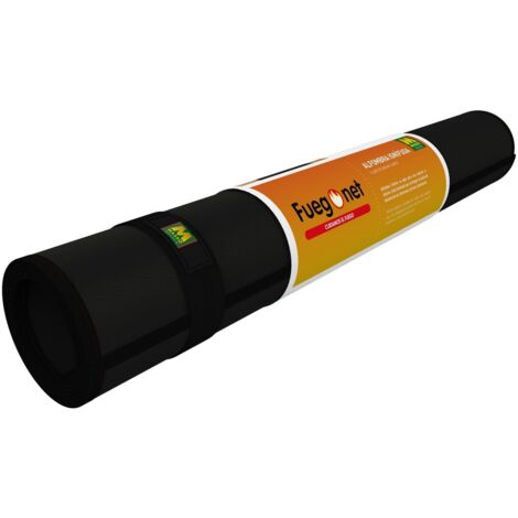 Tappeto ignifugo Fuegonet Massó 50x100 cm (231437R)