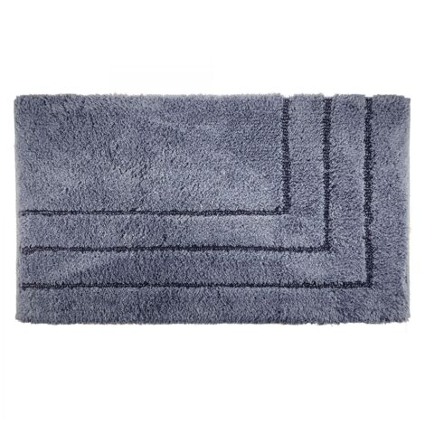 TAPPETO IKONA 55X90CM METALLO IN COTONE
