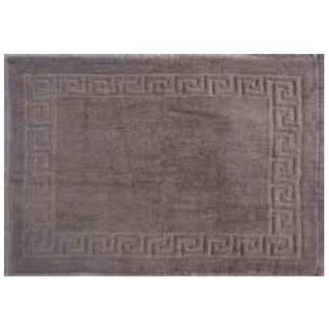 Tappeto in cotone Nuvola 45x65 cm Velcoc