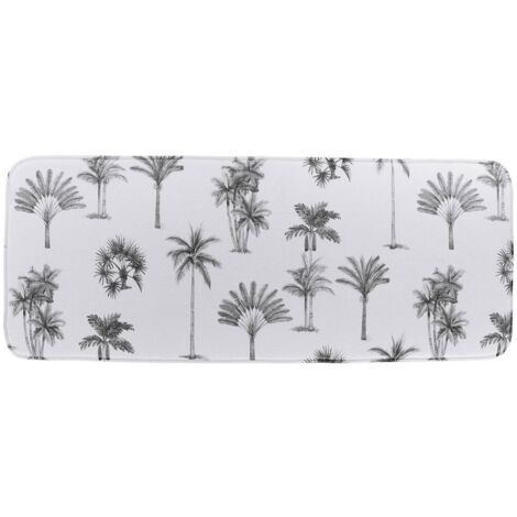 Tappeto in microfibra stampata 45x120 cm - arizona dream - Tendance