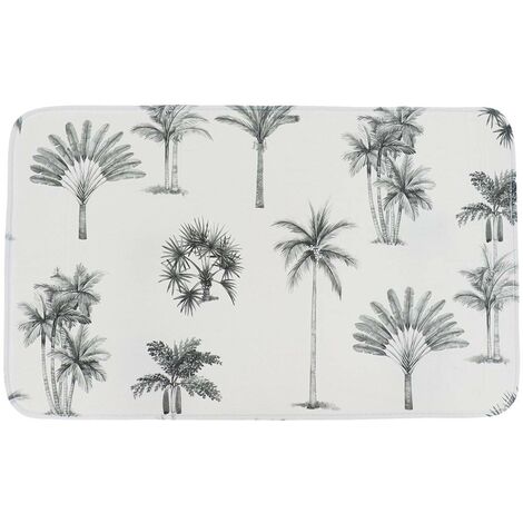 Tappeto in microfibra stampata 45x75 cm - arizona dream - Tendance