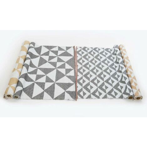 Tappeto in PVC 120X180cm assortiti