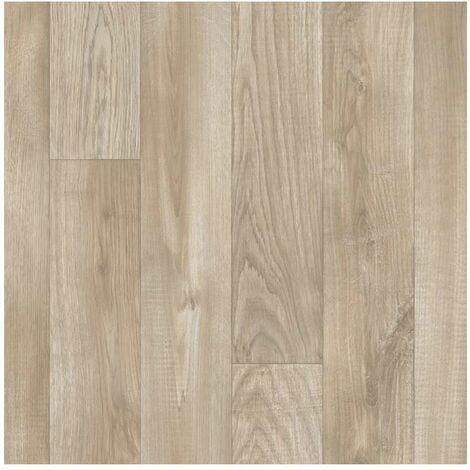 Pavimento Pvc Schiumato Morbido Tappeto Rotolo Rivestimento Design Parquet  Legno Laminato - 50x120 cm