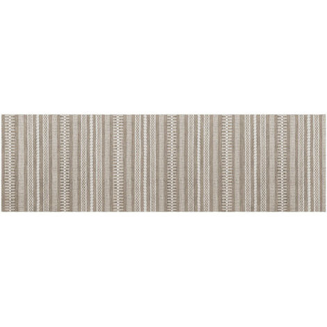 Tappeto in vinile Stor Planet jarapa Vinile Schiuma Stampa 60 x 200 cm