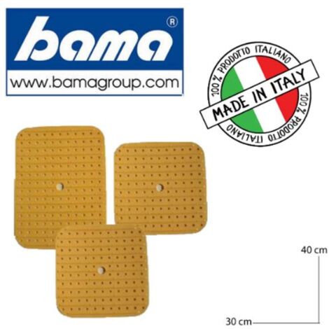 TAPPETO LAVELLO SOFT SET 3 PZ. GIALLO