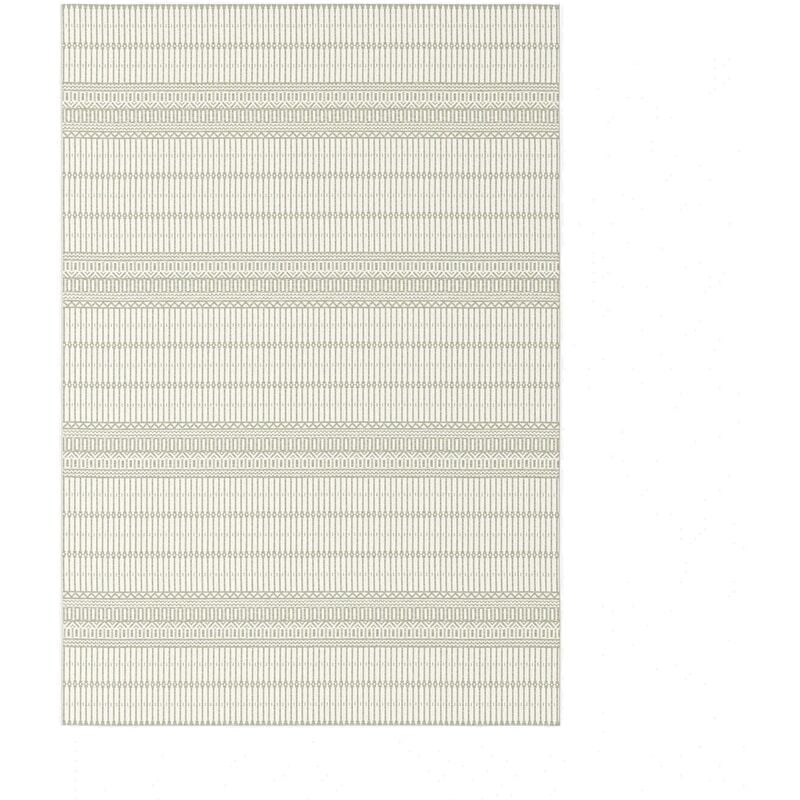 Lafuma Mobilier - Tappeto melya 200 x 290 cm LaFuma LFM2953 Ténéré Beige