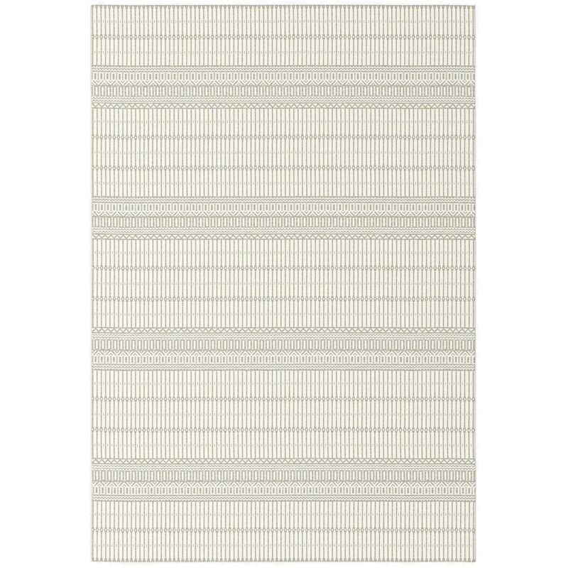 Lafuma Mobilier - Tappeto melya 240 x 340 cm LaFuma LFM5049 Ténéré Beige