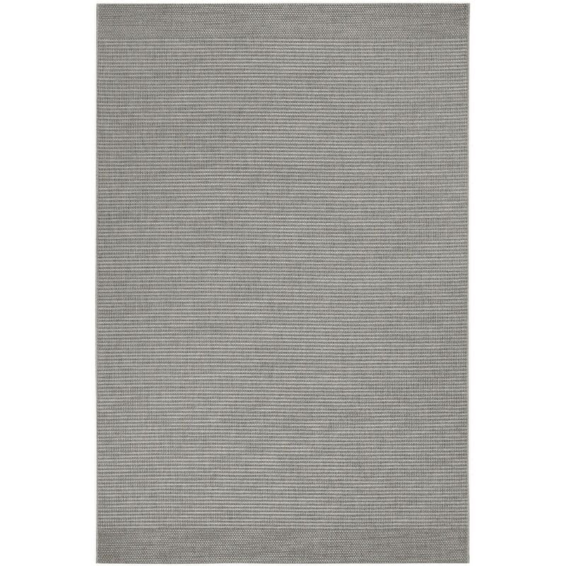 Lafuma Mobilier - Tappeto melya 240 x 340 cm LaFuma LFM5049 Sonora Gris