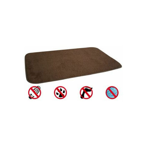 TAPPETO MERLINO CM.50X280