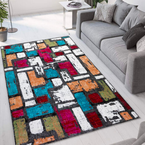tappeto "milano prestige" multicolor, 110x170 cm