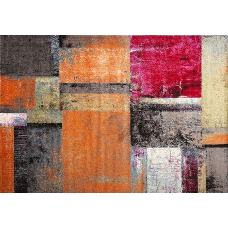 tappeto "milano prestige" multicolor, 110x170 cm
