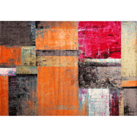 tappeto "milano prestige" multicolor, 133x190 cm