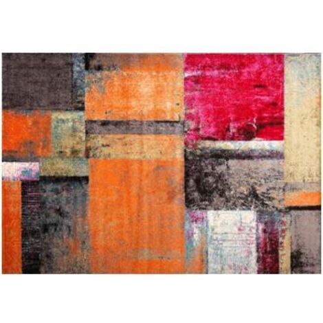 tappeto "milano prestige" multicolor, 160x230 cm