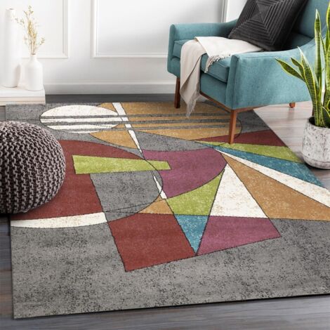 tappeto "milano prestige" multicolor, 160x230 cm