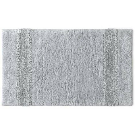 Tappeto Miss 50x80 Grigio