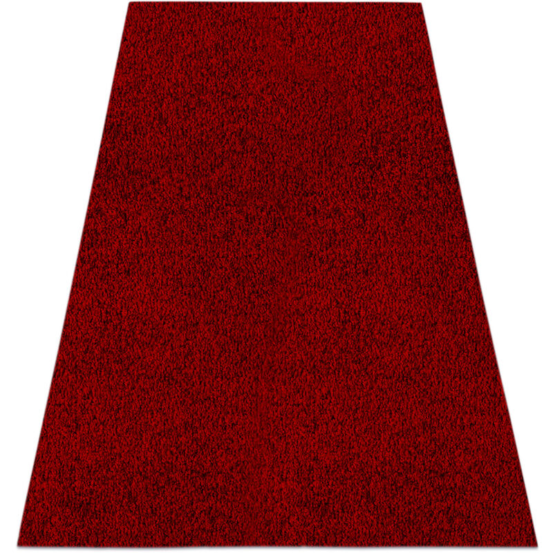 Image of Tappeto - moquette eton rosso red 250x350 cm