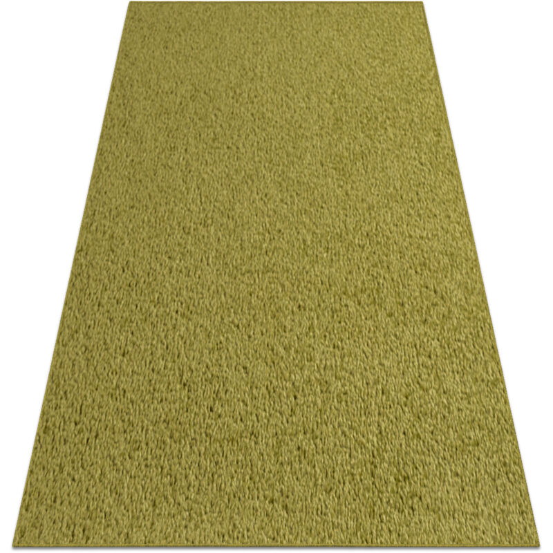 TAPPETO - MOQUETTE ETON verde green 400x400 cm